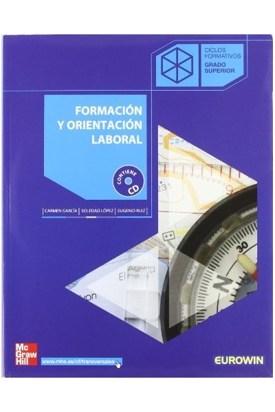 Formación Y Orientación Laboral [ciclos formativos, grado superior]